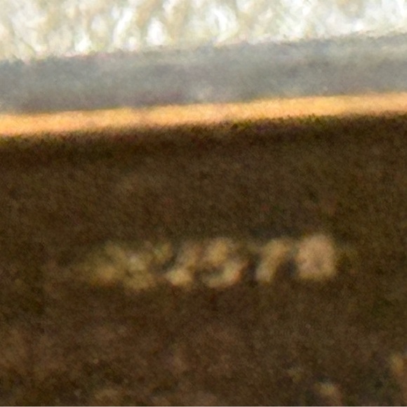 Ray-Ban Black Daddy-O sunglasses. Prescription - Picture 5 of 7